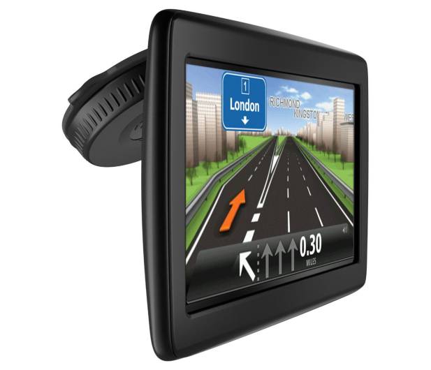 TOMTOM START 25 M EU - 125252 - zdjęcie 2